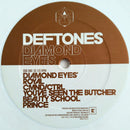Deftones - Diamond Eyes (LP) - Discords.nl