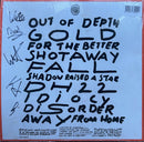 Marathon - Fading Image (LP) - Discords.nl