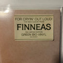 FINNEAS - For Cryin' Out Loud! (LP) - Discords.nl