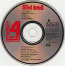 Twenty 4 Seven Featuring Captain Hollywood - Street Moves (CD Tweedehands) - Discords.nl