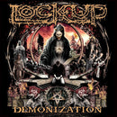 Lock Up - Demonization (CD) - Discords.nl
