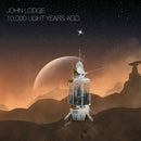 John Lodge - 10,000 light years ago (CD) - Discords.nl
