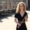 Václav Luks - Xenia Löffler - Daniel Deuter - Michael Bosch - The oboe in dresden (CD)