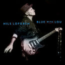 Nils Lofgren - Blue with lou (CD) - Discords.nl
