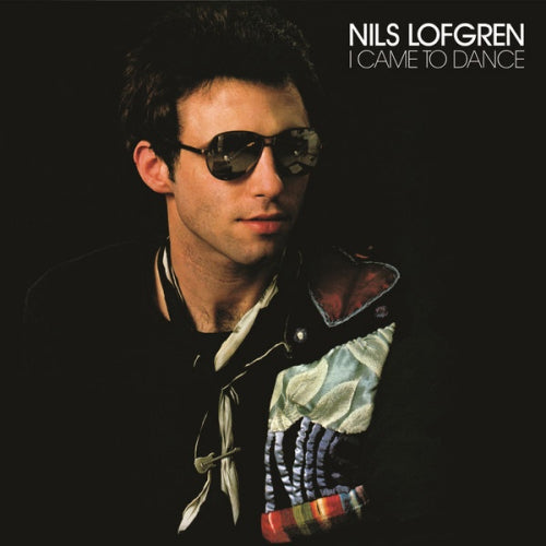Nils Lofgren - I came to dance (CD) - Discords.nl