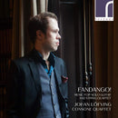 Johan Lofving - Fandango! (CD) - Discords.nl