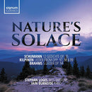 Stephan Loges - Nature's solace (CD) - Discords.nl