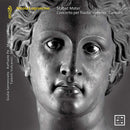 N. Logroscino - Stabat mater/concerto per flauto/cantata (CD) - Discords.nl