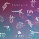 Lolomis - Boukane (CD) - Discords.nl