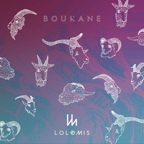Lolomis - Boukane (CD) - Discords.nl
