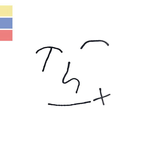 Lomelda - Thx (CD) - Discords.nl