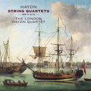 London Haydn Quartet - Haydn String Quartets Op 71 & 74 (CD) - Discords.nl