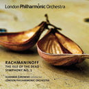 S. Rachmaninov - Symphony no.1 (CD) - Discords.nl