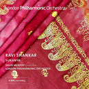 London Philharmonic Orchestra - Ravi shankar sukanya (CD) - Discords.nl