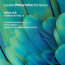 G. Mahler - Symphony no.4 (CD) - Discords.nl