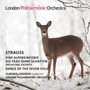 Richard Strauss - Jurowski conducts strauss (CD) - Discords.nl