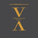 Vladimir Jurowski - 10 years anniversary (CD) - Discords.nl