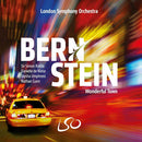 L. Bernstein - Wonderful town (CD) - Discords.nl