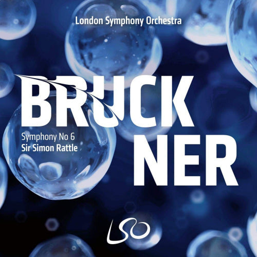 Sergi Berliner Philharmoniker - Symphony no.6 (CD) - Discords.nl