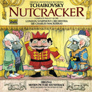 Pyotr Ilyich Tchaikovsky - Nutcracker - arranged for brass septet (LP) - Discords.nl