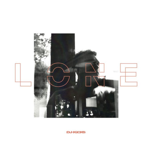 Lone - Lone dj-kicks (CD) - Discords.nl