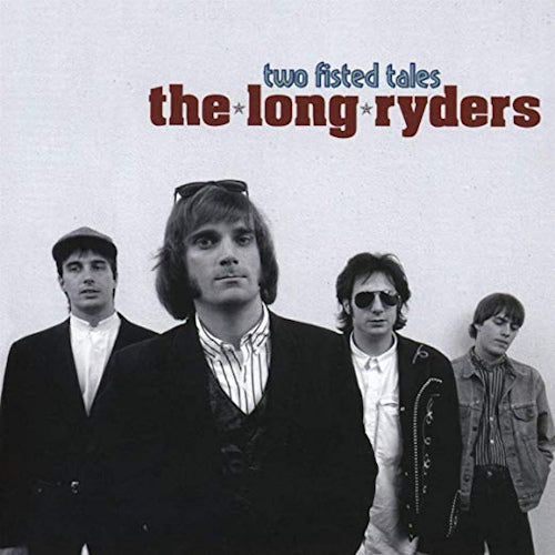 Long Ryders - Two fisted tales (CD)