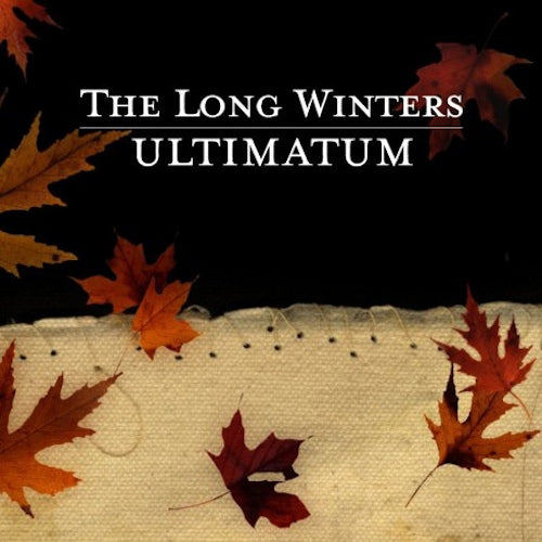 Long Winters - Ultimatum ep (CD)