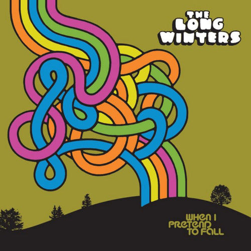 Long Winters - When i pretend to fall (CD)