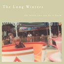 Long Winters - Worst you can do is harm (CD) - Discords.nl