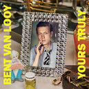 Bent Van Looy - Yours truly (CD) - Discords.nl
