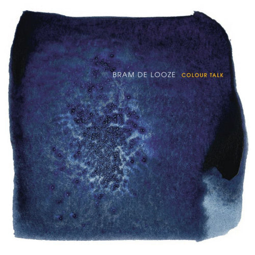 Bram De Looze - Colour talk (CD)