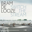 Bram De Looze - Switch the stream (CD) - Discords.nl