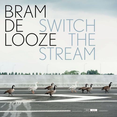 Bram De Looze - Switch the stream (CD)