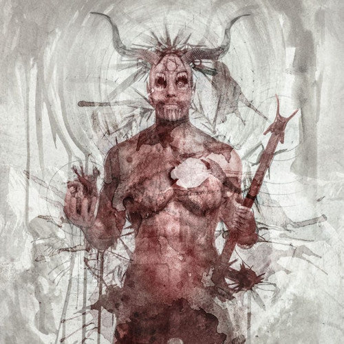 Lord Of The Lost - Thornstar (CD) - Discords.nl