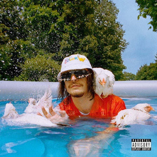 Lorenzo - Sex in the city (CD) - Discords.nl