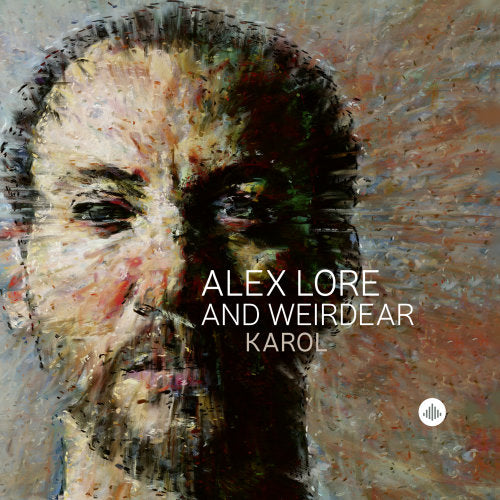 Alex Lore - Karol (CD)