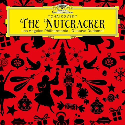 Pyotr Ilyich Tchaikovsky - Nutcracker op.71 (live) (CD) - Discords.nl