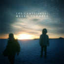 Los Campesinos! - Hello sadness (CD) - Discords.nl