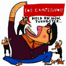 Los Campesinos! - Hold on now youngster (LP) - Discords.nl