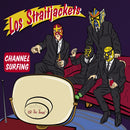 Los Straitjackets - Channel surfing (CD) - Discords.nl