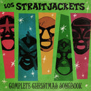 Los Straitjackets - Complete christmas songbook (CD) - Discords.nl
