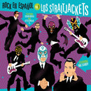 Los Straitjackets - Rock en espanol (CD) - Discords.nl