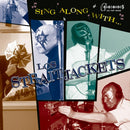 Los Straitjackets - Sing along with (CD) - Discords.nl
