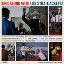 Los Straitjackets - Sing along with los straitjackets (LP) - Discords.nl