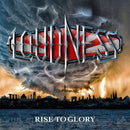 Loudness - Rise to glory (CD) - Discords.nl