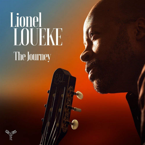 Lionel Loueke - Journey (CD) - Discords.nl