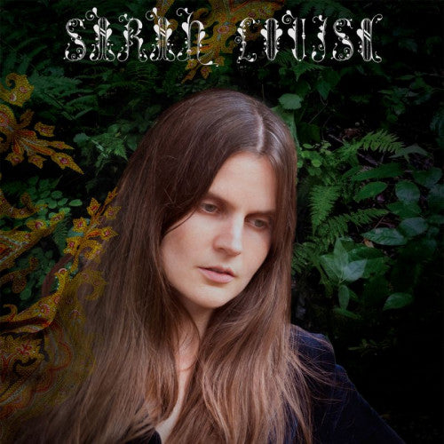 Sarah Louise - Deeper woods (CD) - Discords.nl