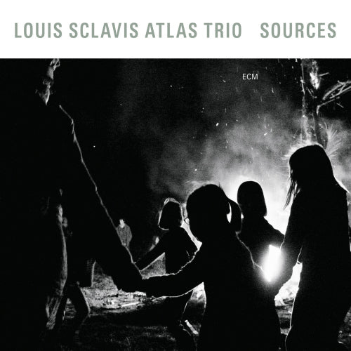 Louis Sclavis - Sources (CD) - Discords.nl