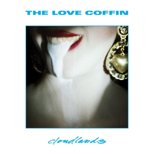 Love Coffin - Cloudlands (LP) - Discords.nl