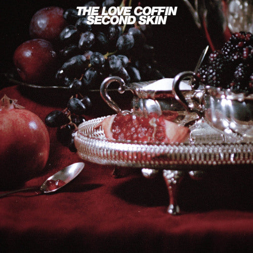 Love Coffin - Second skin (LP)